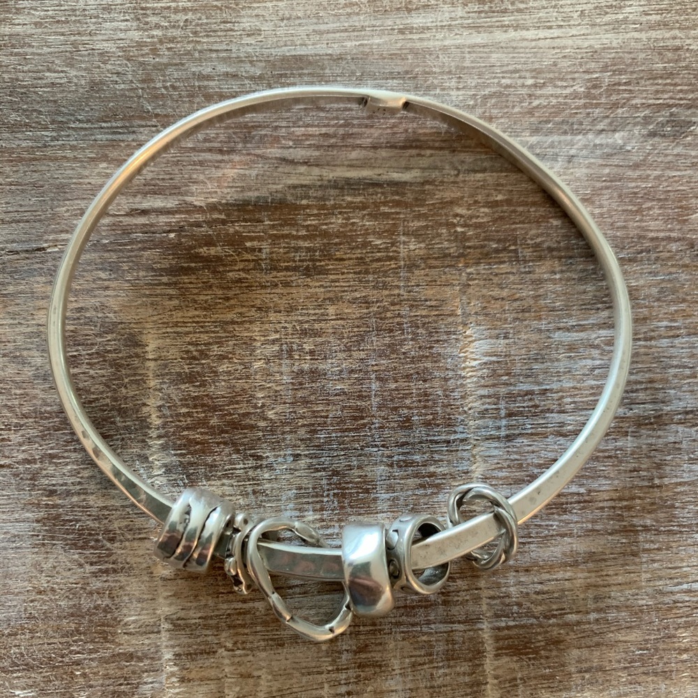 Jes MaHarry Bangle